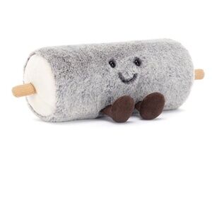 Jellycat Amuseables Goat Cheese